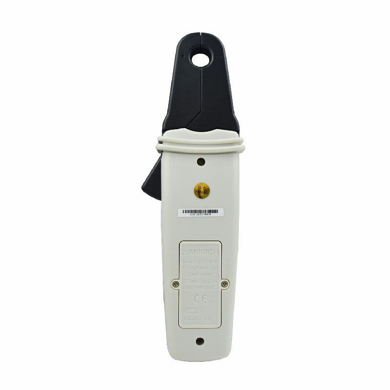 CEM DT-337 Professional Digital Clamp Meter ACDC Clamp Meter Multimeter Leakage Current Meter Efficient Auto Repair