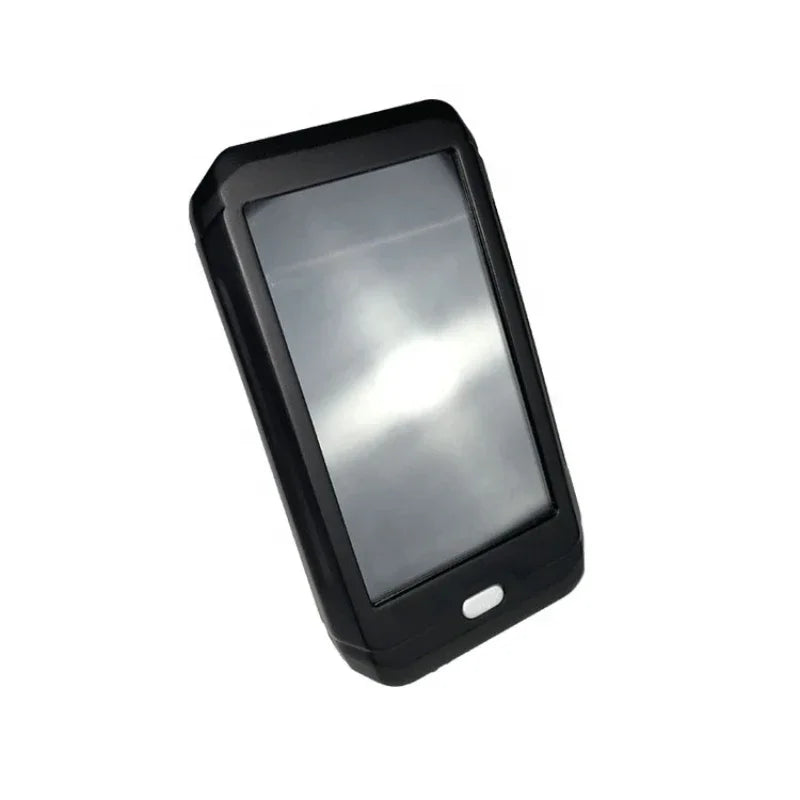Leeb Hardness Tester HLN-200 Portable Leeb Hardness Tester With Touchscreen And Printer