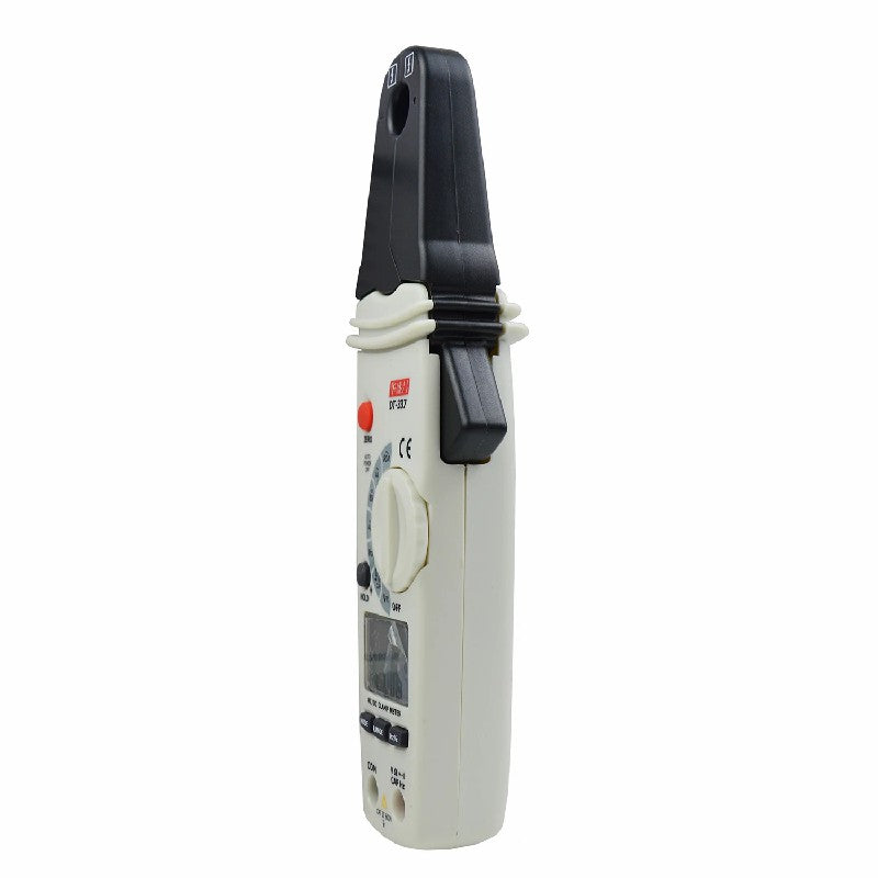 CEM DT-337 Professional Digital Clamp Meter ACDC Clamp Meter Multimeter Leakage Current Meter Efficient Auto Repair
