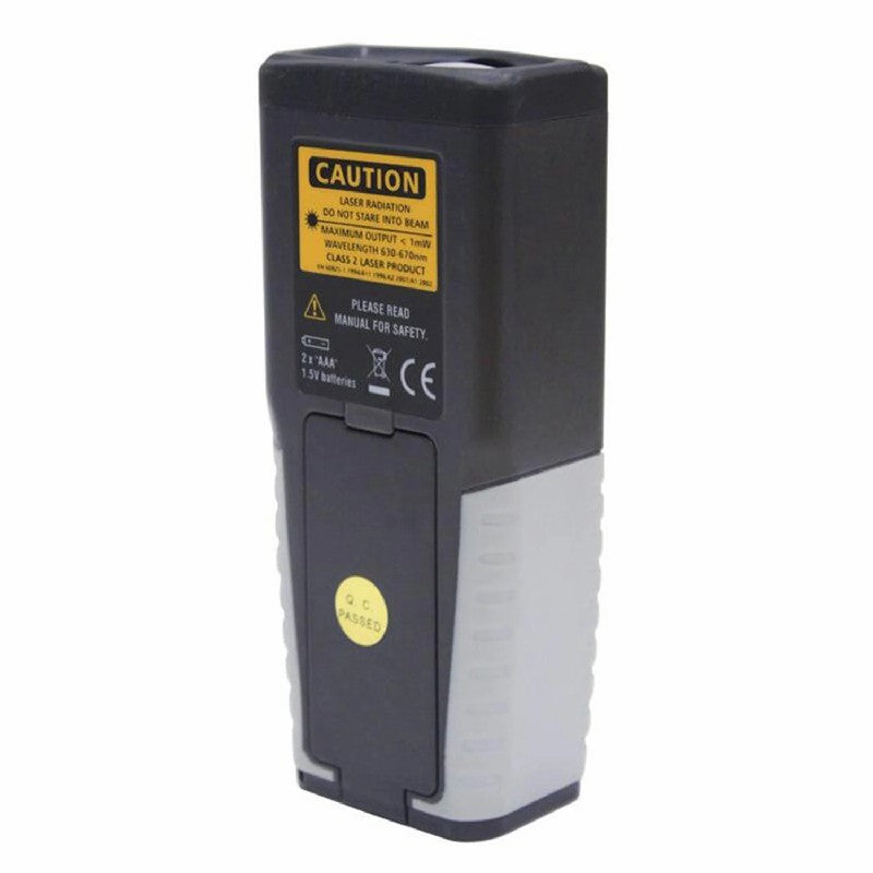 CEM LDM-70 Laser Rangefinder Infrared Electronic Measuring Ruler Rangefinder Room Measuring Instrument Measuring Tool