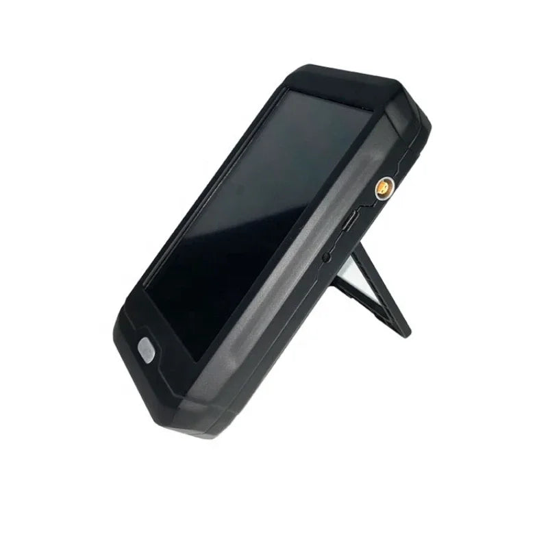Leeb Hardness Tester HLN-200 Portable Leeb Hardness Tester With Touchscreen And Printer