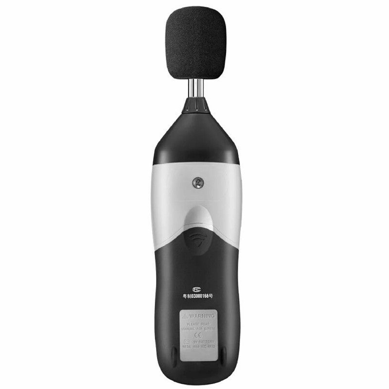 CEM DT-8852 Sound Level Meter Noise Meter Noise Environment Detection Instrument Decibel Meter Can Store USB Interface