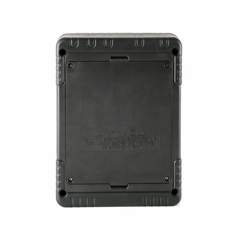 CEM DT-6605 High Voltage Insulation Resistance Tester AC DC Voltage Measurement High Precision Insulation Meter Megger