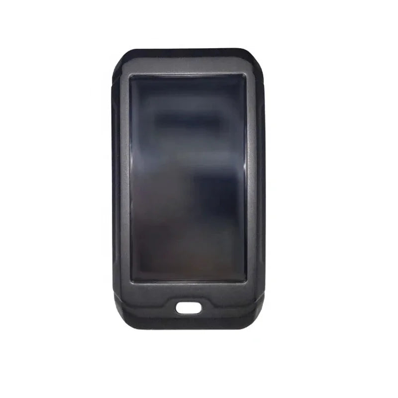 Leeb Hardness Tester HLN-200 Portable Leeb Hardness Tester With Touchscreen And Printer