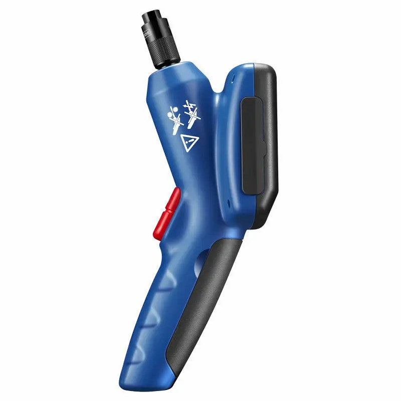 CEM BS-150 Endoscope Pipeline Video Camera Camera Waterproof Maintenance Detector Pipeline Internal Detector