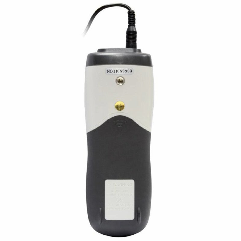 CEM DT-8893 DT-8894 Digital Hand-Held High-Precision Anemometer Digital Display Air Volume Meter Anemometer USB Air Thermometer