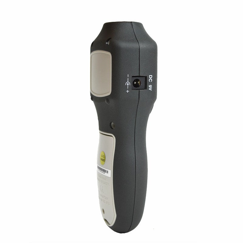 CEM DT-2G Microwave Detector Microwave Leak Detector Microwave Radiation Detectors Electromagnetic Radiation Test Sound Alarm