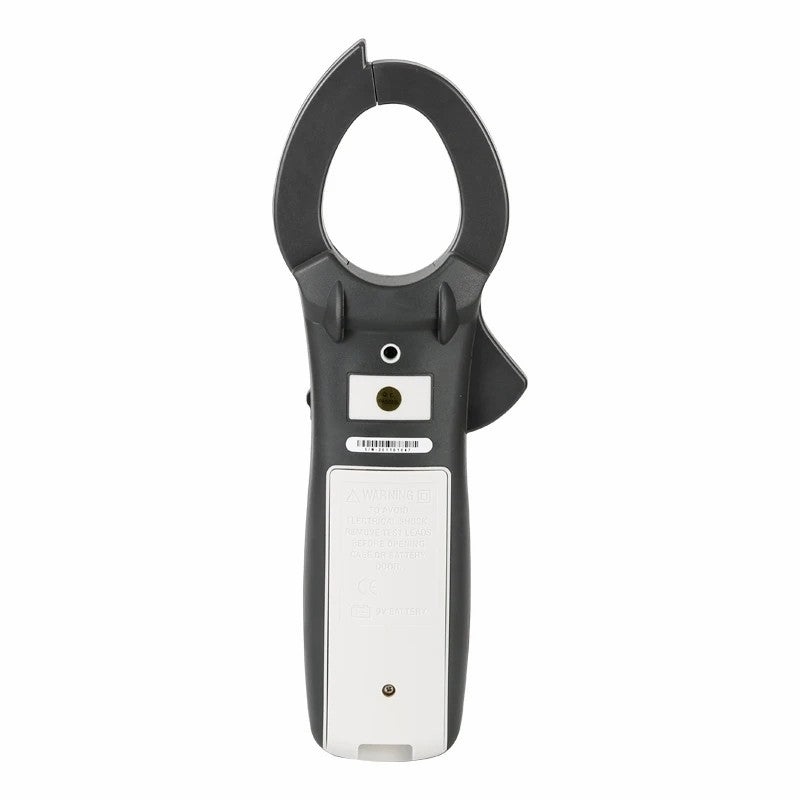 CEM DT-3351 DT-3352 DT-3353 Digital Multimeter Ture RMS Handheld Clamp Meter AUTO Inrush Current Measurement HD LCD Display