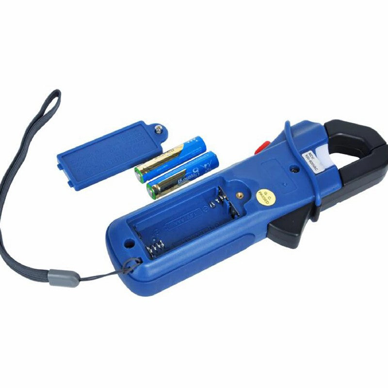 CEM FC-33 FC-36 AC DC Clamp Non-Contact Voltage Clamp Meter Frequency Test Table Clamp Meter Universal Meter DC Frequency Test