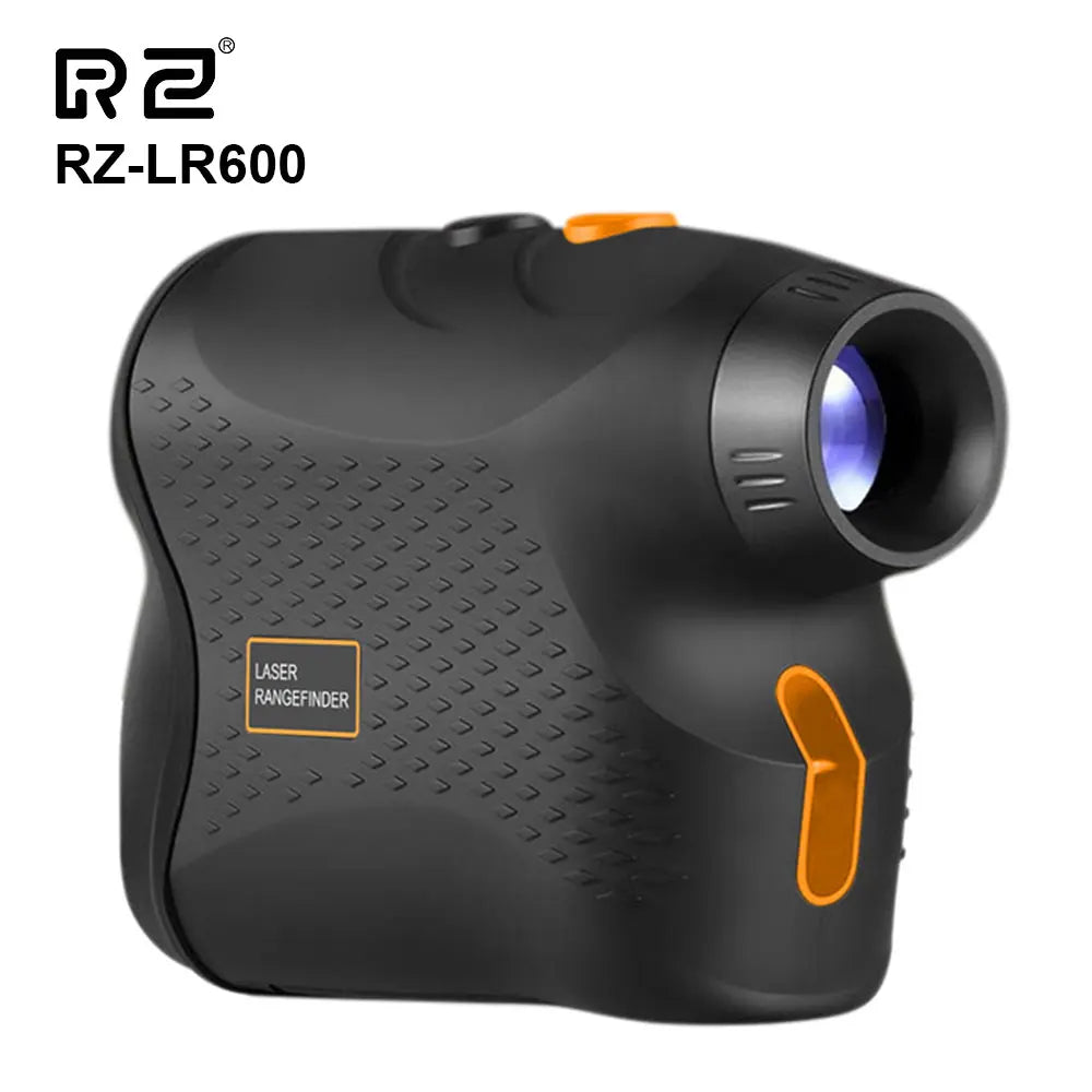 LR500M Range Finder Golf Hunting Laser Range Finder Professional Golf Distance Meter With Slope Switch