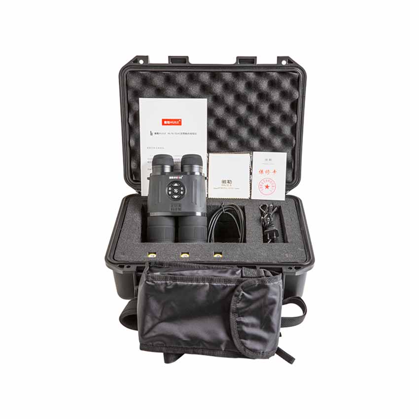 HL16-0542 Binocular digital night vision device