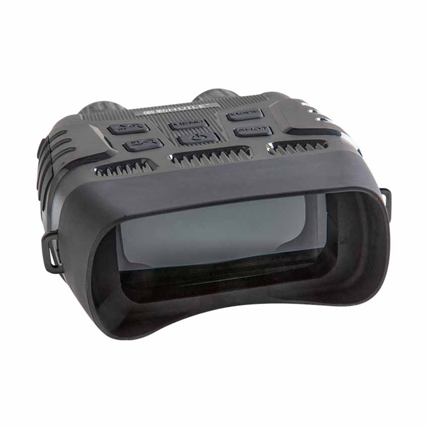 HL-NV430 Dual Tube Large Screen Digital Night Vision Camera