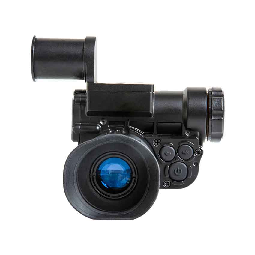HL-NVG10 head-mounted digital night vision device