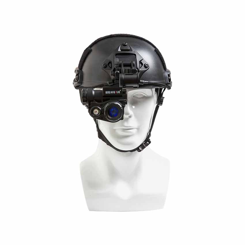 HL-NVG10 head-mounted digital night vision device