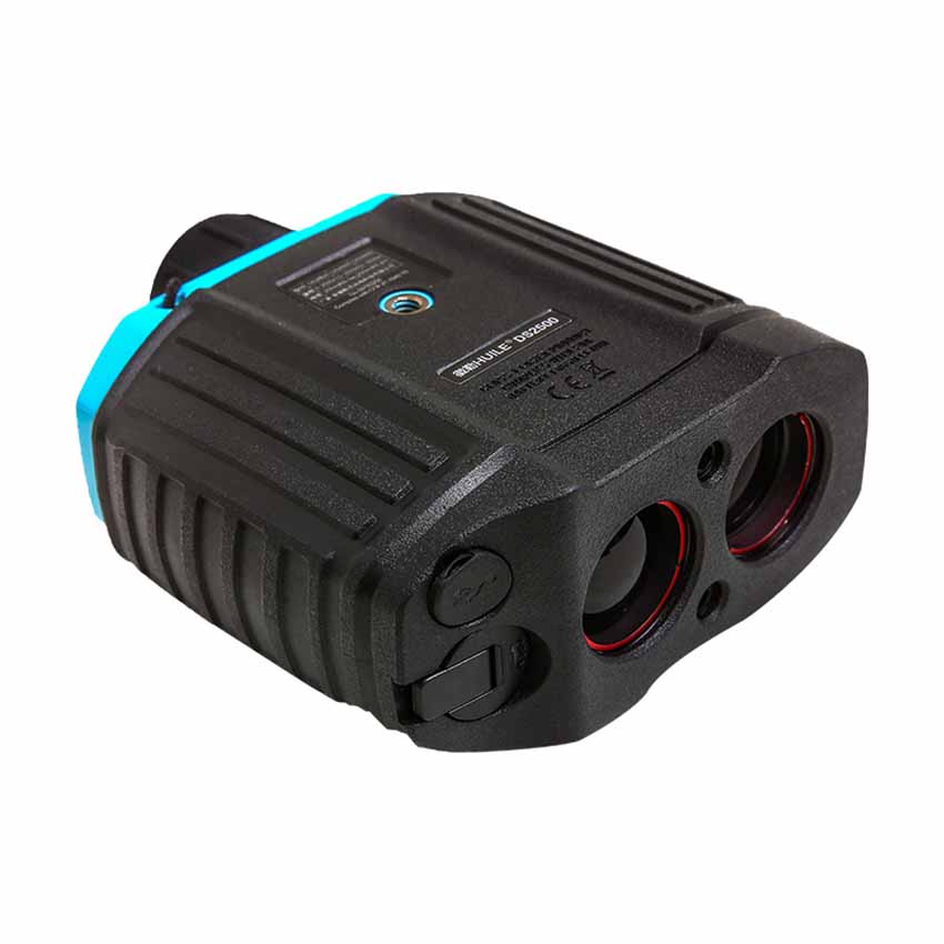 DS series multifunctional laser rangefinder , remote GIS positioning Equipped with bluetooth GPS function