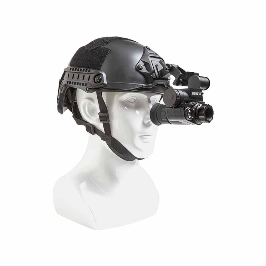 HL-NVG10 head-mounted digital night vision device