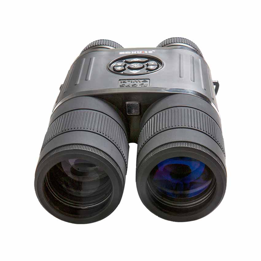 HL16-0542 Binocular digital night vision device