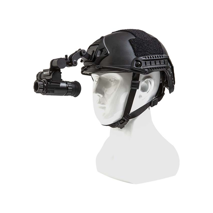 HL-NVG10 head-mounted digital night vision device
