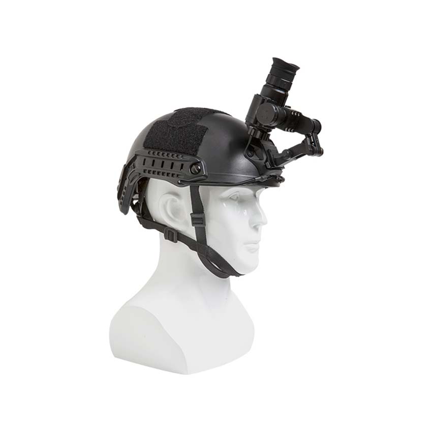 HL-NVG10 head-mounted digital night vision device
