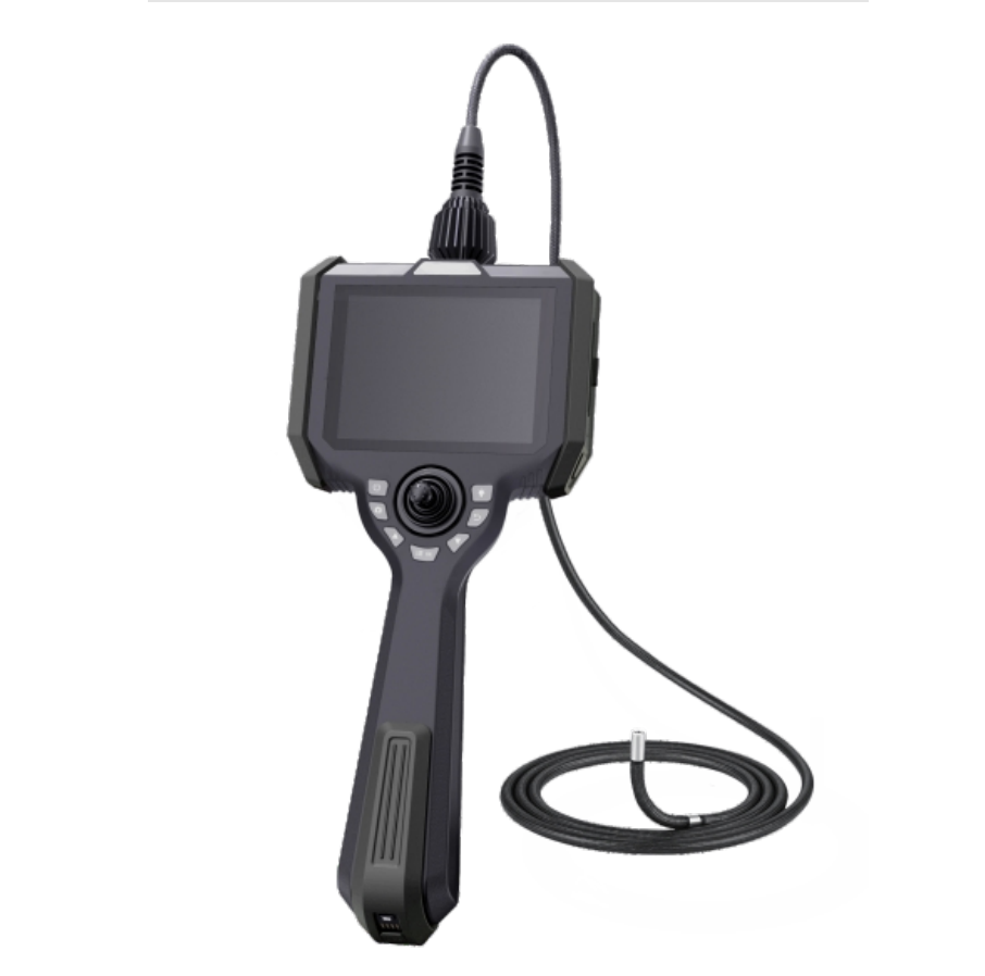 Industrial Endoscope Hd Infrared Video Digital Endoscope Search And Rescue Endoscope Eyeball Camera