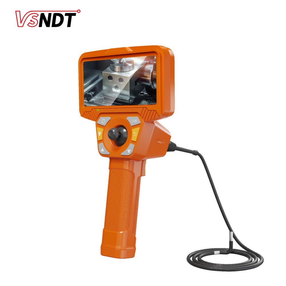 LA Series Portable Industrial Borescope
