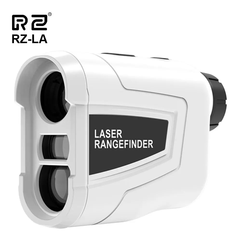 LA Range Finder Professional Laser Telemeter 600M 800M Digital Distance Meter Golf Hunting Range Finder Telescope