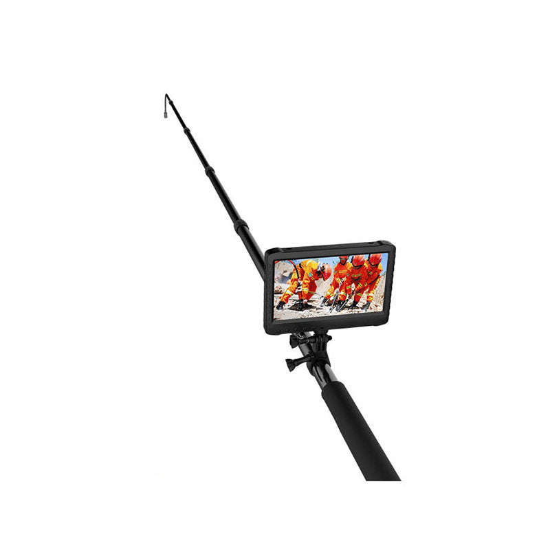MS Series HD Telescopic Search Mirror