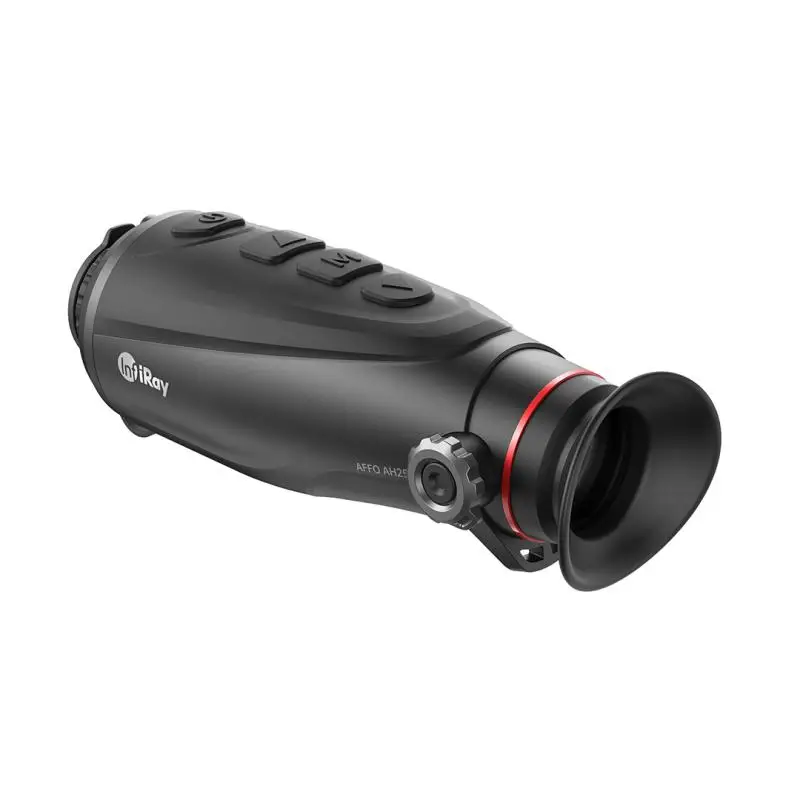 InfiRay Outdoor PH35+ Thermal Imaging Night Vision Monocular 640x512 Resolution for Hunting IR Camera