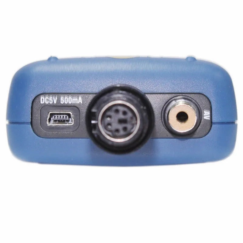 CEM BS-050 Video Camera Endoscope Pipeline Camera Waterproof Maintenance Detector Pipeline Internal Detector