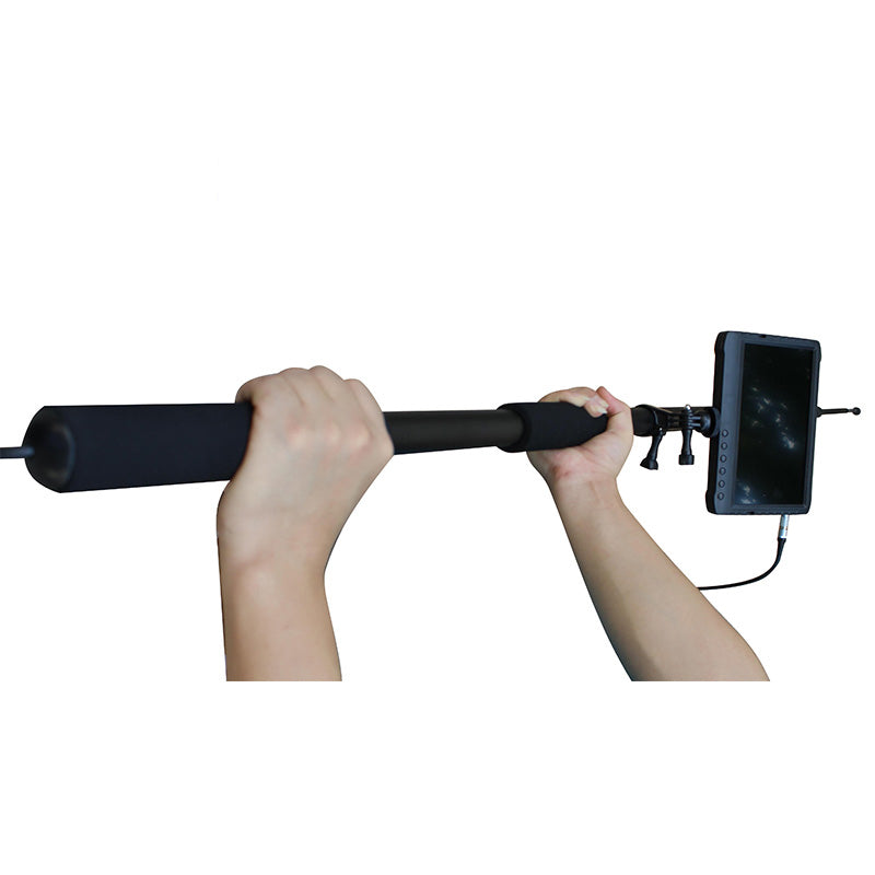 MS Series HD Telescopic Search Mirror