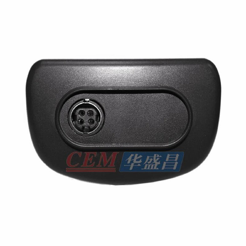 CEM DT-8880 Hot-Wire Digital Anemometer Pipe Wind Speed Test Sensitive Type Wind Speed Tester Digital Wind Speed & Direction Test