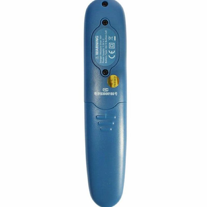 CEM SMD-100 Test Of High Precision Electronic Components of Pen Digital Multimeter LCD Display Resistance Capacitance Frequency