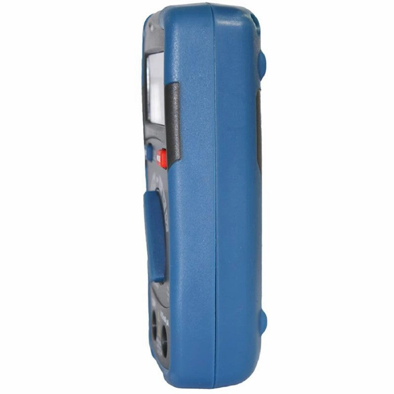 CEM DT-107 Pocket Digital Multimeter Provides Multi-function Auto Measurement 3 in 1 E-Testers Type Full Protection Pocket Type