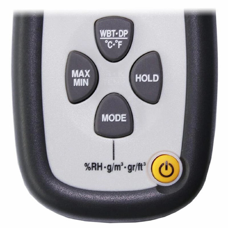 CEM DT-8892 Temperature and Humidity Tester Industrial Digital Display Thermometer Indoor Greenhouse Experimental Tester