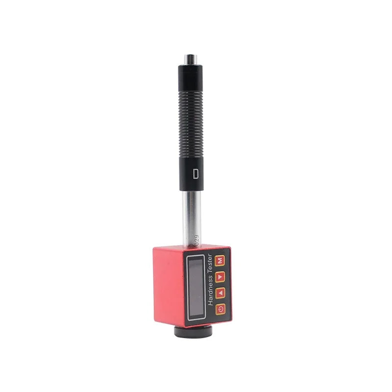 TH 1101 Portable Hardness Tester Pen-type Digital Leeb Sclerometer Durometer