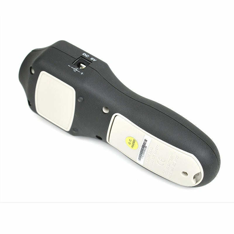 CEM DT-2G Microwave Detector Microwave Leak Detector Microwave Radiation Detectors Electromagnetic Radiation Test Sound Alarm