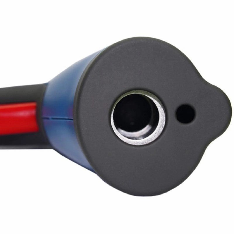 CEM DT-8828H Infrared Thermometer Industrial Hand-Held Point Thermometer Adjustable High Low Temperature Alarm Setting