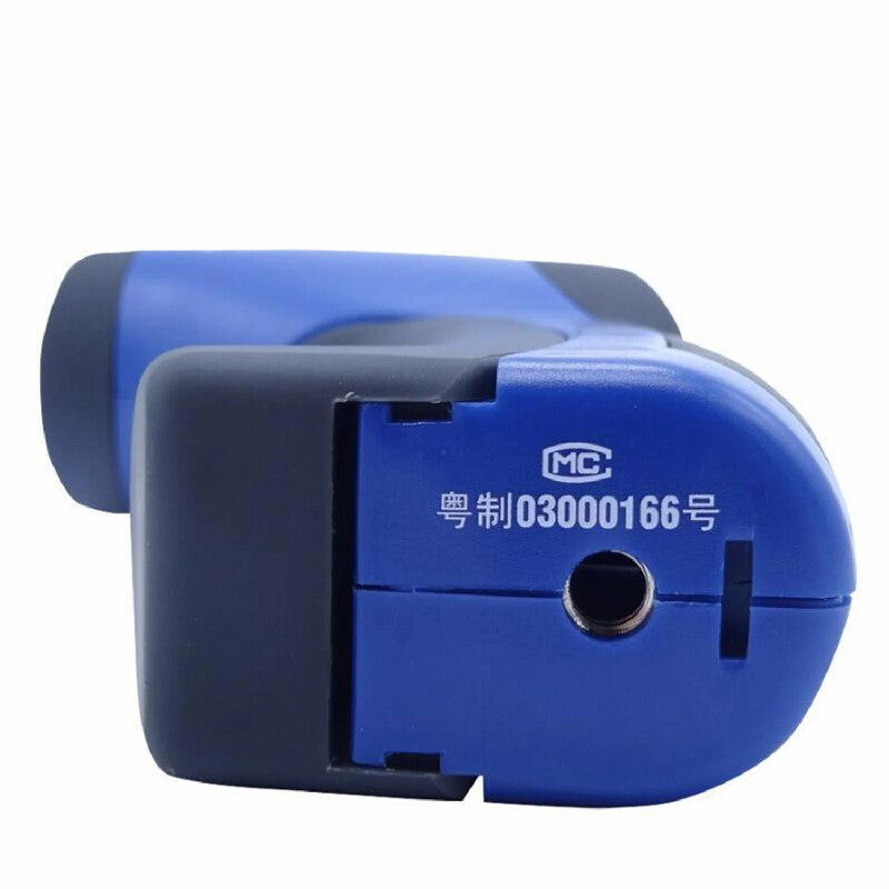 CEM DT-8858 DT-8859 Industrial High Temperature Infrared Thermometer Laser Induction Laser Induction Point Thermometer Gun
