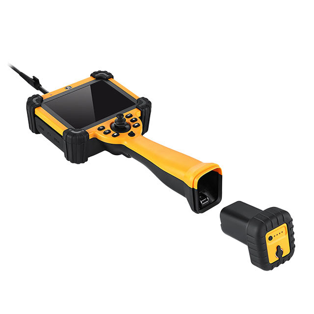 Y Series Intelligent Industrial Borescope