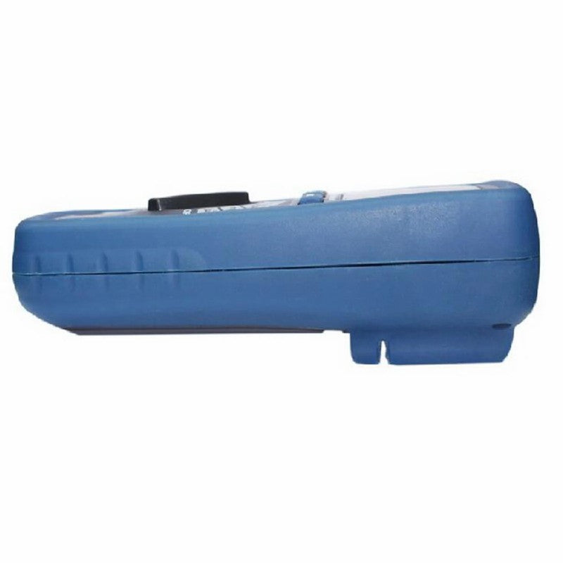 CEM DT-921 Digital Multimeters Digital Display Ompact True RMS Auto Range Digital Multimeter Current Voltage Resistance Test