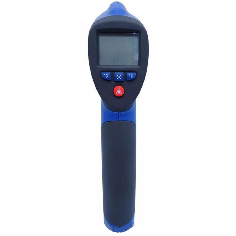 CEM DT-8829 DT-8838 DT-8839 Infrared Thermometer Handheld Non-Contact High Temperature Industrial Electronic Laser Induction