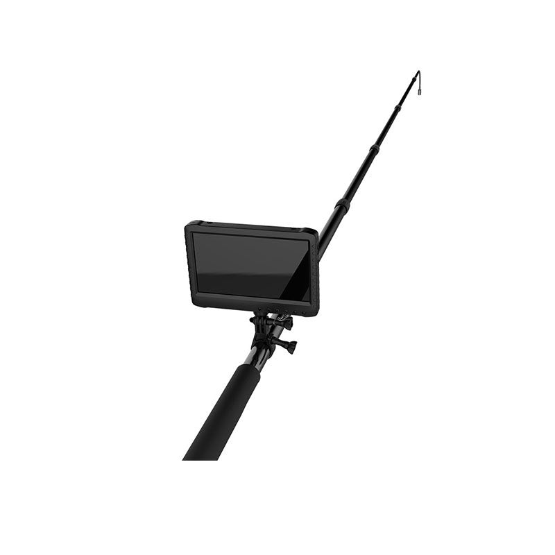 MS Series HD Telescopic Search Mirror