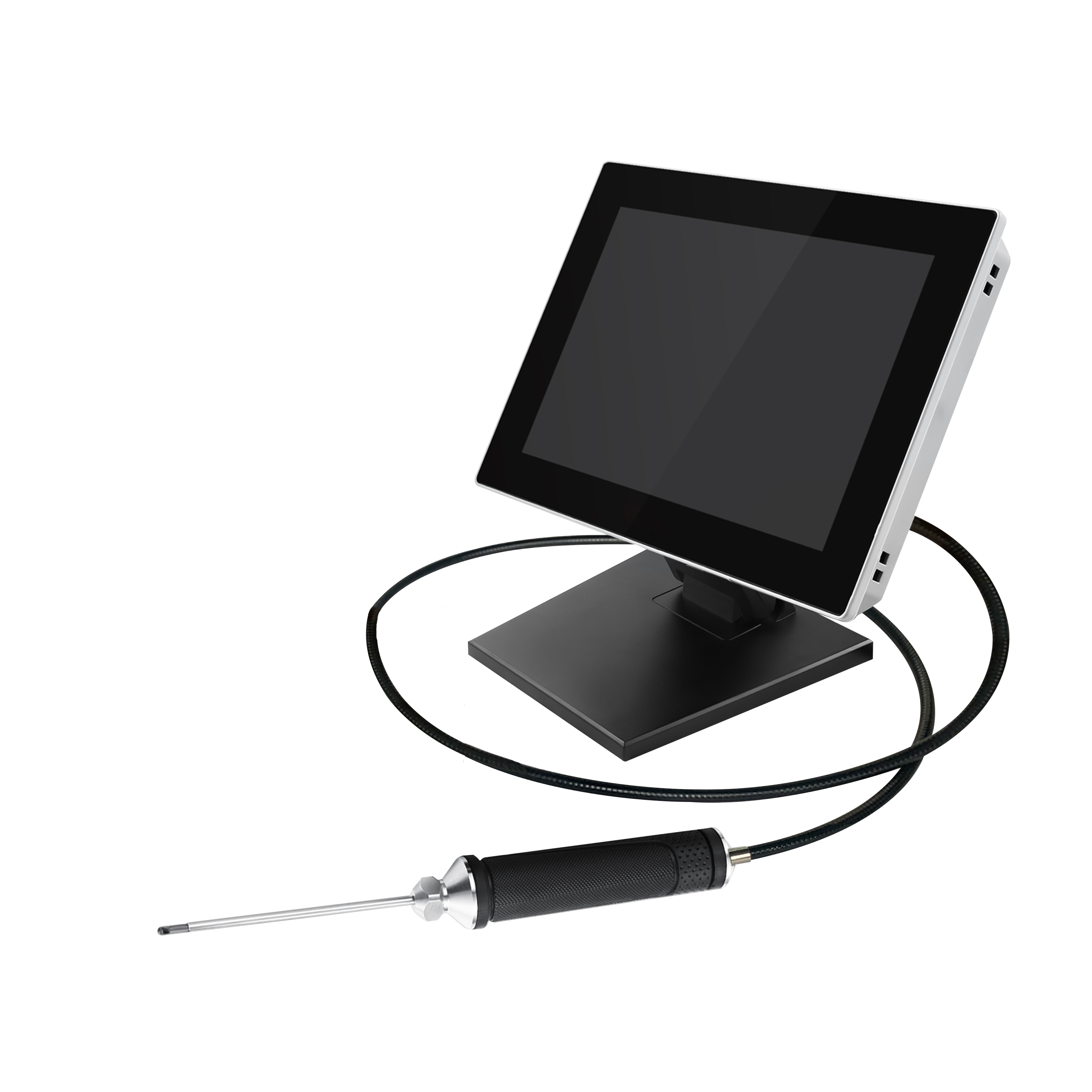 F Series Benchtop Industrial Borescope