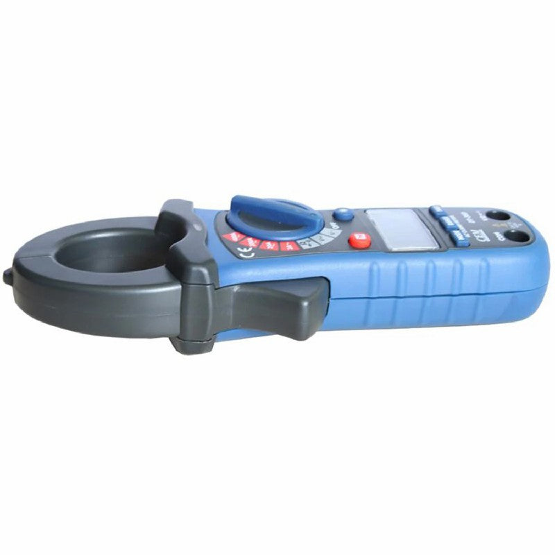 CEM DT-362 High Precision Clamp Meter AC DC Automatic Digital Multimeter Non-Contact Voltage Test Ammeter Electrical Automatic