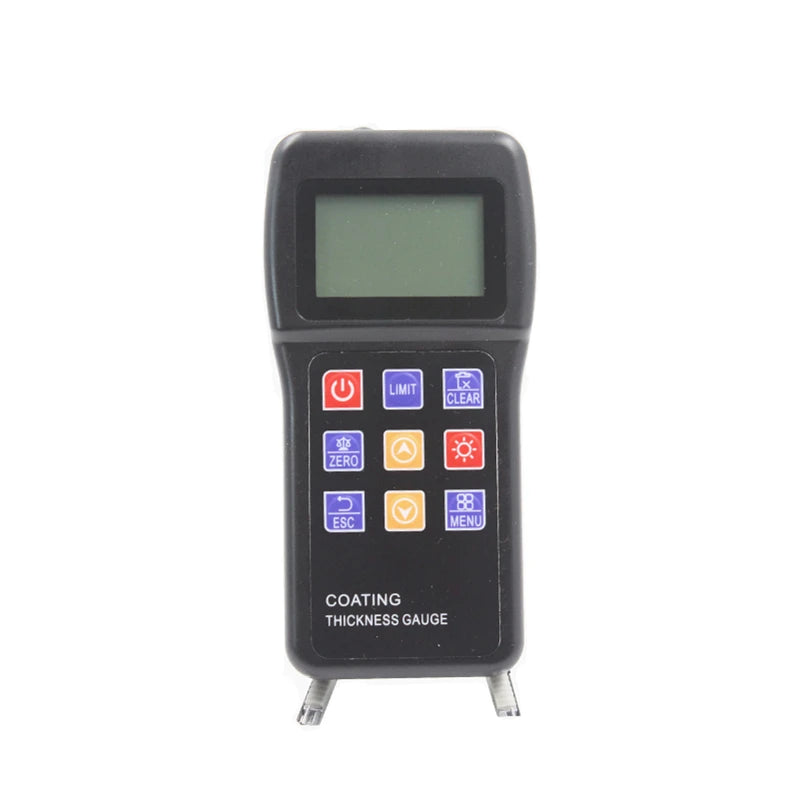 Portable Leeb Hardness Tester High Quality Cheap JH180 Aluminum Testing Instrument