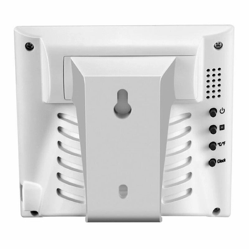 CEM DT-802 Indoor Air Quality Detector Desktop Carbon Dioxide Detector Temperature & Humidity Desktop Recording CO2 Gas Detector