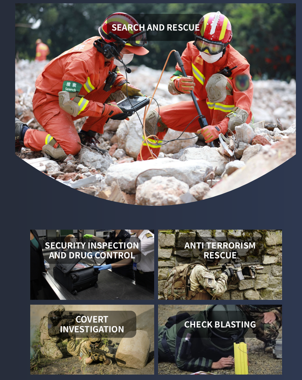 Industrial Endoscope Hd Infrared Video Digital Endoscope Search And Rescue Endoscope Eyeball Camera