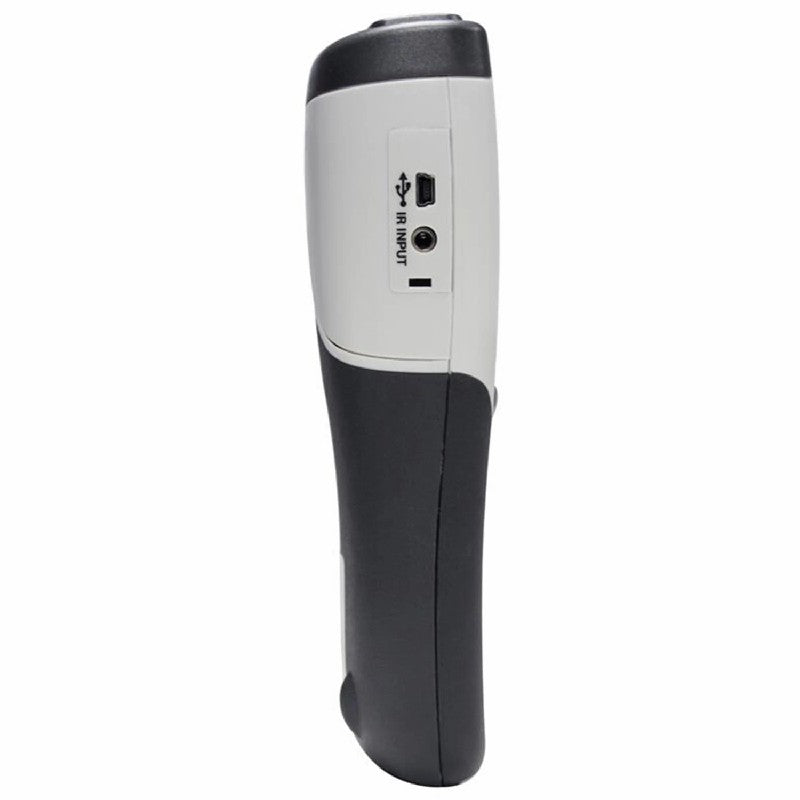 CEM DT-8891 DT-8891E Thermocouple Thermometers Backlit Display Infrared K-type Industry Thermometer USB Connected to Computer