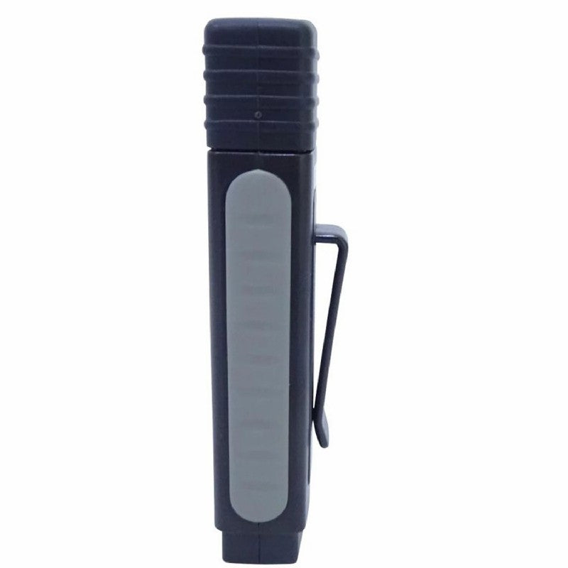 CEM DT-123 Pocket Portable Miniature Wood Moisture Meter Cardboard Gypsum Concrete Moisture Content Test Hygrometer