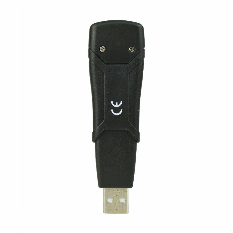 CEM DT-178A Vibration Data Logger Vibration Recording Instrument Vibration Tester Vibration Force Detector Vibration Pen